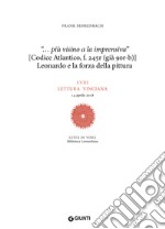 LVIII lettura vinciana libro