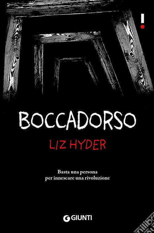 Boccadorso