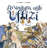 Avventura agli uffizi