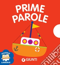 Prime parole