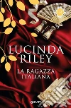 La ragazza italiana libro di Riley Lucinda
