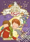 Al buio! La scuola degli animali magici. Vol. 3 libro di Auer Margit