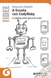 A scuola con CodyRoby. Il coding come gioco di ruolo