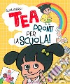 I braccialetti più belli con gli elastici - Suzanne M. Peterson - Libro -  TEA - TEA