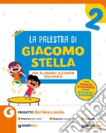 La palestra di Giacomo Stella 2 libro