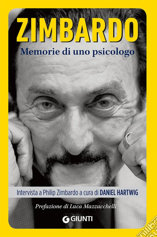 Memorie di uno psicologo