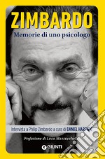 Memorie di uno psicologo libro