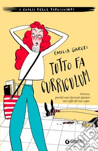 Tutto fa curriculum libro