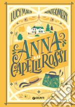 Anna dai capelli rossi libro