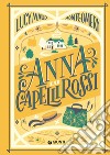 Anna dai capelli rossi libro