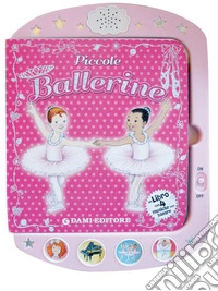 Piccole ballerine libro