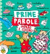 Prime parole. Imparo e coloro. Ediz. a colori libro