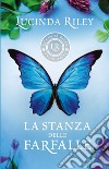 La stanza delle farfalle libro