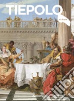 Tiepolo. Ediz. a colori libro