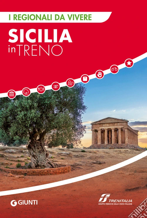 Sicilia in treno
