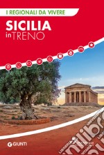 Sicilia in treno libro