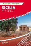 Sicilia in treno libro