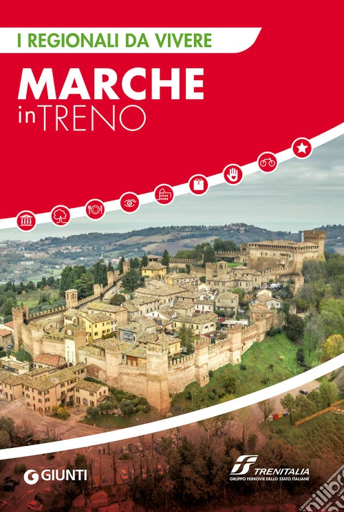 Marche in treno