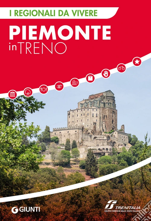 Piemonte in treno