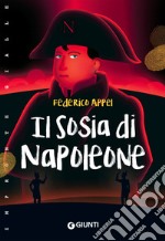 Il sosia di Napoleone libro