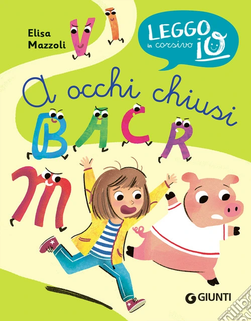 A occhi chiusi