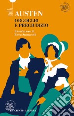 Orgoglio e pregiudizio. Ediz. integrale libro usato