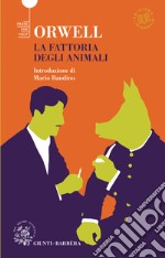 La fattoria di animali. Ediz. integrale libro