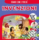 Invenzioni libro