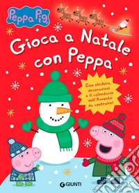 Gioca a Natale con Peppa