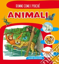 Animali