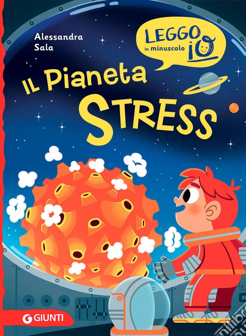 Il pianeta stress