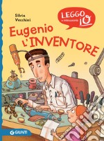 Eugenio l'inventore libro