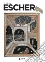 Escher libro