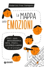 La mappa delle emozioni