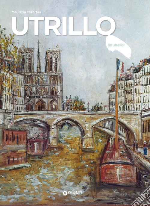 Utrillo