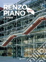 Renzo Piano & RPBW libro