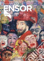 Ensor libro