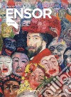 Ensor libro di Fanti Laura