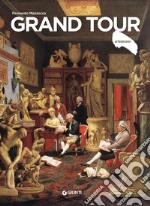 Grand tour libro