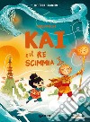 Kai e il re scimmia. I Brownstone. Ediz. a colori libro