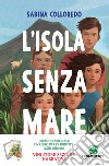 L'isola senza mare libro