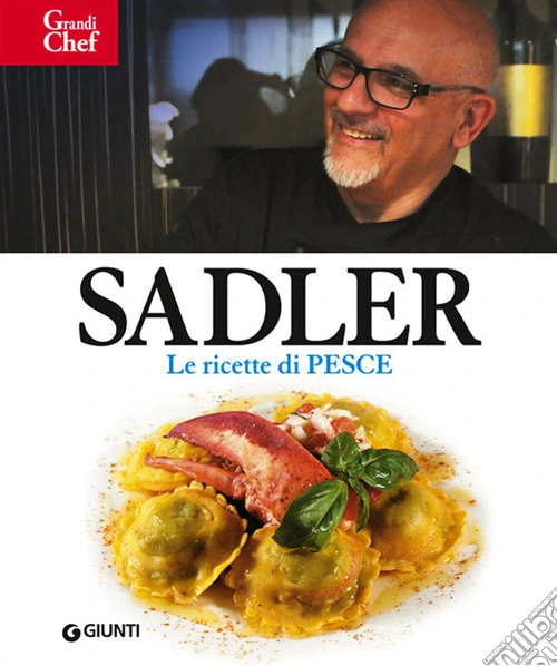 Ricette di pesce