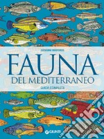 Fauna del Mediterraneo libro