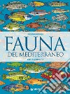 Fauna del Mediterraneo libro