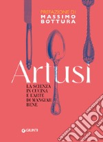 La scienza in cucina e l'arte di mangiar bene. Ediz. integrale libro