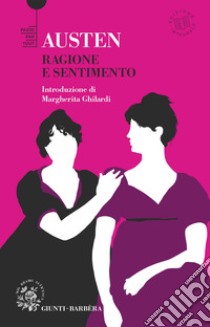 Ragione e sentimento - Jane Austen - Libro - Rizzoli - BUR Classici BUR  Deluxe