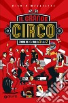 Il grande circo. Storie di box dalla A alla Z libro