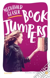 Book Jumpers