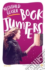 Book Jumpers libro