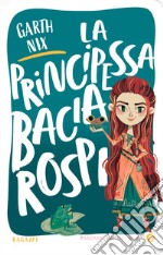 La principessa Baciarospi libro